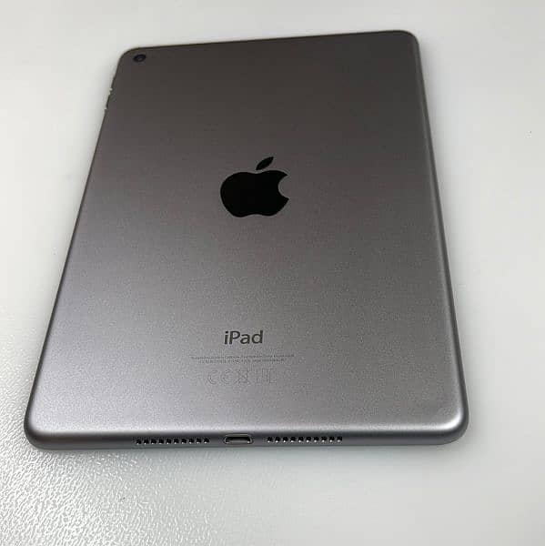Apple iPad Mini 4 128gb 1
