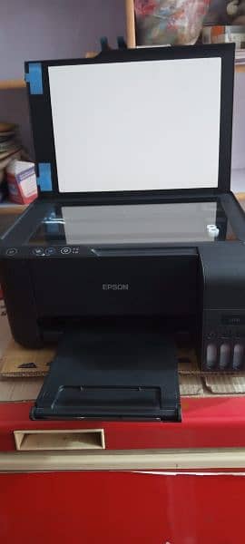 Epson color printer for urgent sale 0