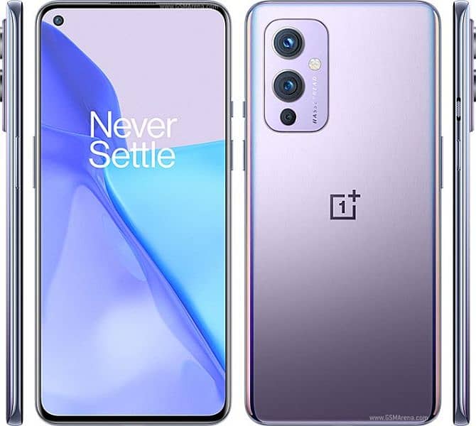 oneplus 9  8/128 single Sim approved condition 10by10 2