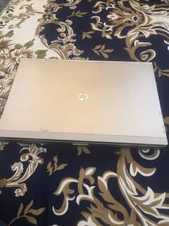 HP Laptop core i5 3rd generation lush condition 10/10