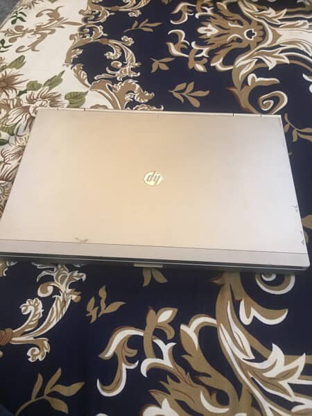 HP Laptop core i5 3rd generation lush condition 10/10 0