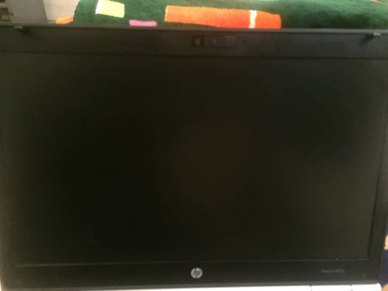 HP Laptop core i5 3rd generation lush condition 10/10 1