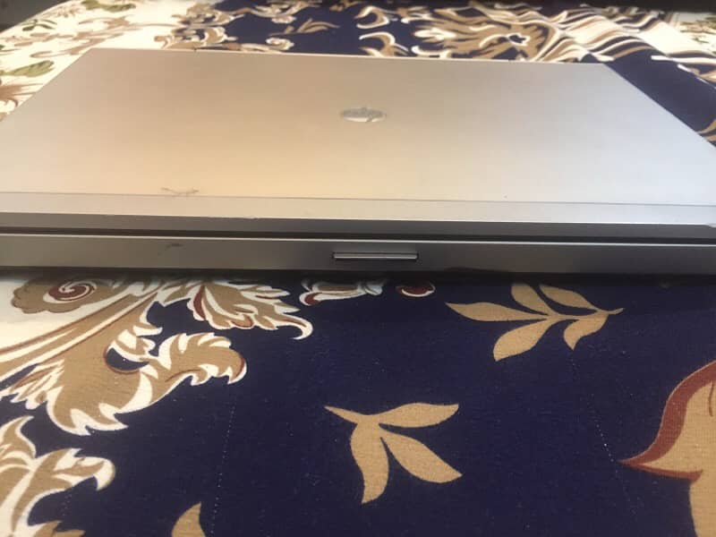 HP Laptop core i5 3rd generation lush condition 10/10 3