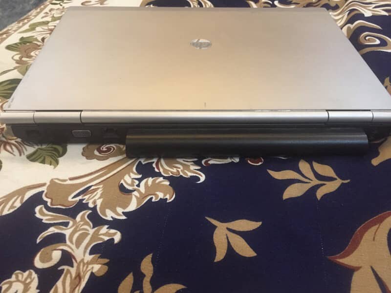 HP Laptop core i5 3rd generation lush condition 10/10 4