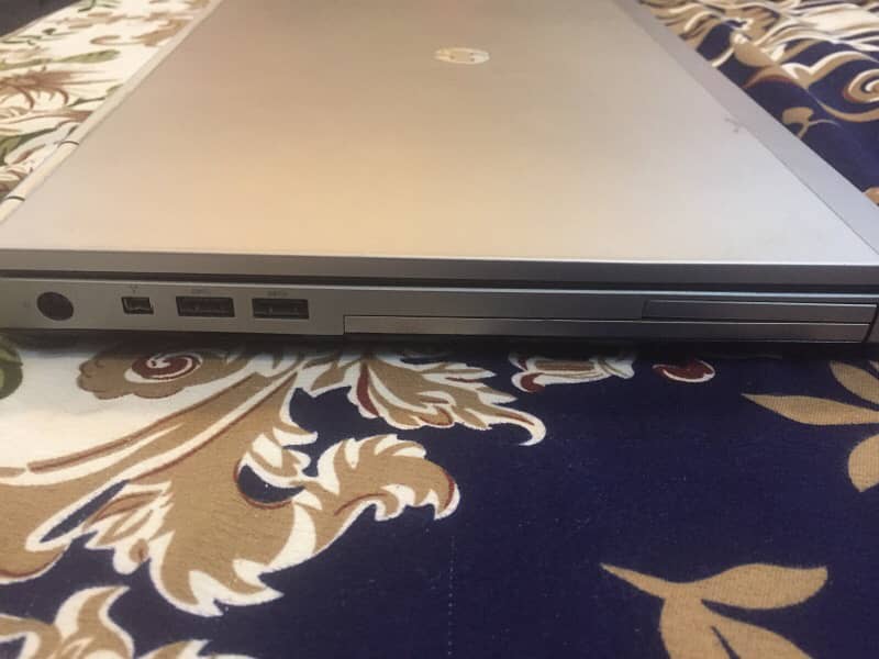 HP Laptop core i5 3rd generation lush condition 10/10 5
