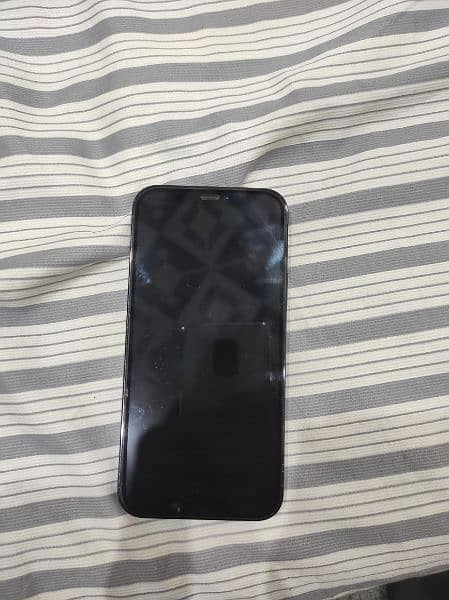 IPHONE 12 PRO 512GB Non pta 1