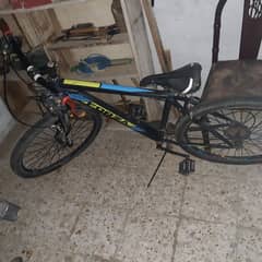Imported cycle For sale urgent