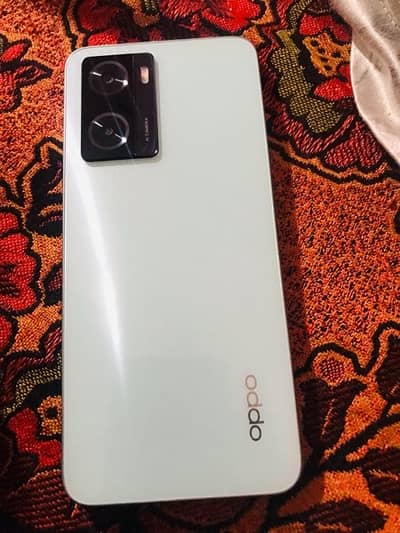 oppo A57 4/64  10/10