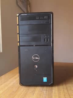 Pc | i5 4gen | RX 570 8GB | for sale
