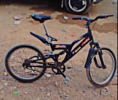 Cycle for sale . . condition is bast