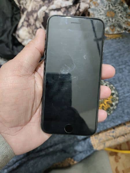 iPhone 8 no exchange 4