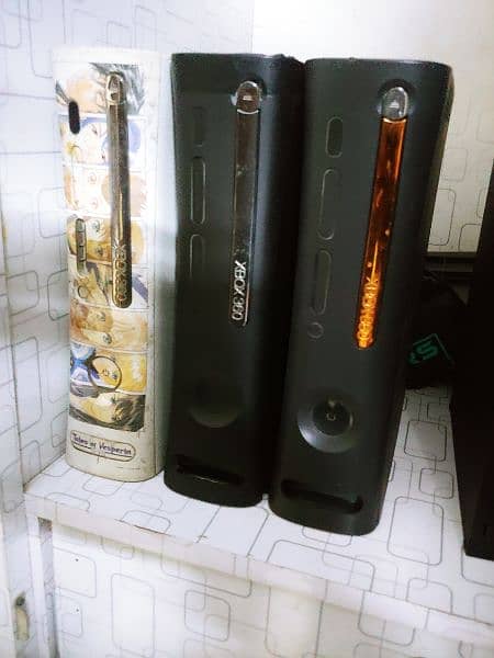 Awsome ps3 & xbox 360 xbox one ps4 oculus quest 2 & kinect 9
