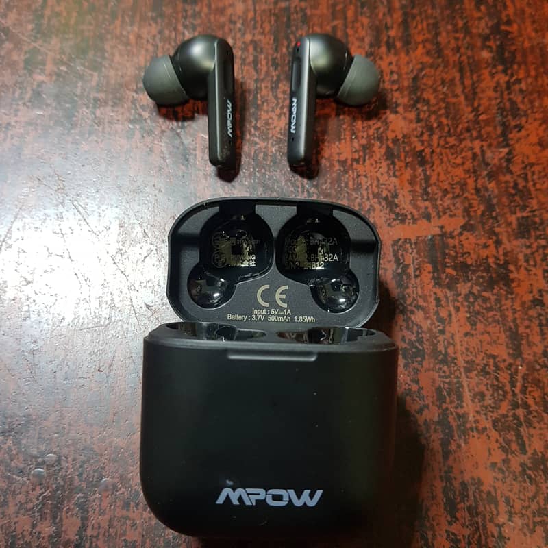 MPOW X3 100% Original Earbuds 0
