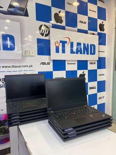 Lenovo T490 4