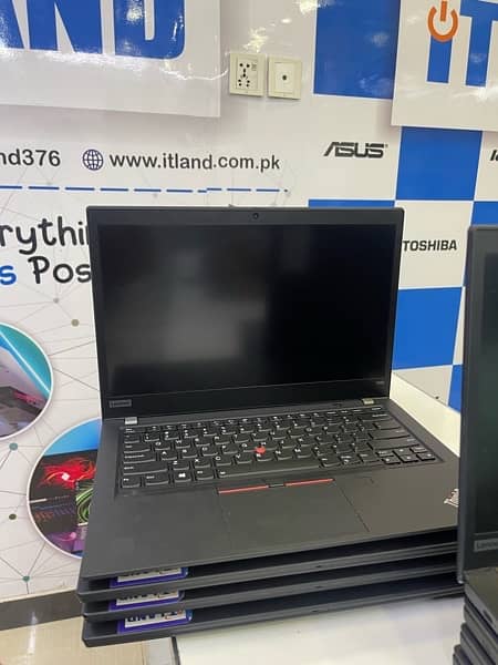 Lenovo T490 5