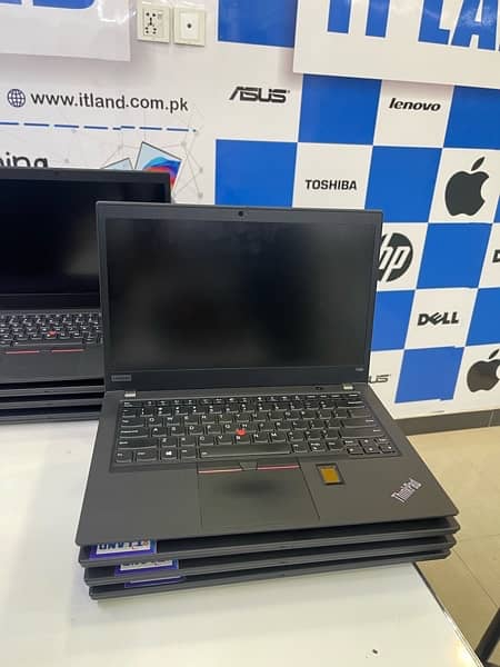 Lenovo T490 6