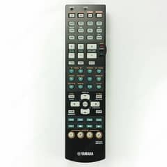 Yamaha remote only like bose, JBL, Klipsch,home theater 0