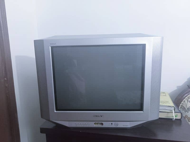 Sony wega original 1