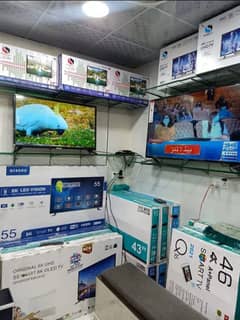 Amazing deal 43,, Samsung UHD 4k LED TV 03001802120