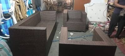 outdoor garden luxury sofa set 0