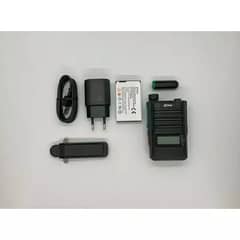 GSM WALKIE TALKIE PTA APPROVED | eChat 350 | Rugged Tough Quality.