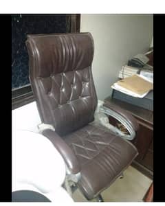 Office Chair for Executive