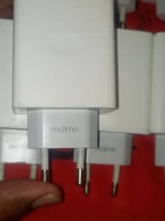 realme 18 wat fast original box wala charge 03129572280