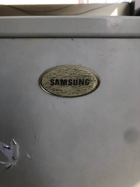 Samsung Orignal imported fridge available for sale03003645020 2