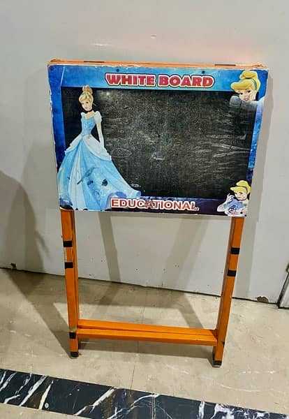 Black board and white board for sale (call 03228024104) 5