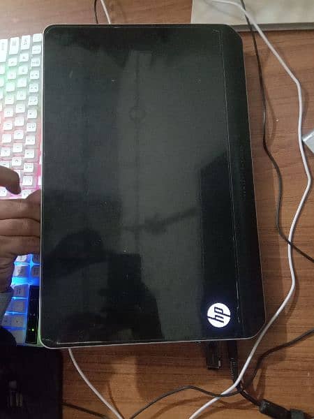 HP ENVY dv6 notebook laptop 3