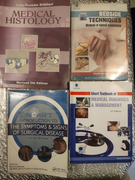 BDS/MBBS Complete course material with notes 2