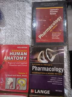 BDS / MBBS Complete  material/Dental instruments/Notes