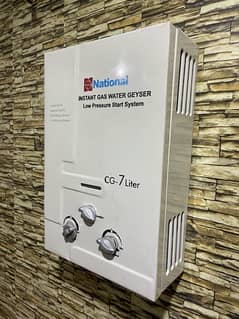 national instant water heater japanese spare parts
