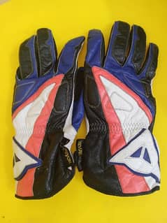 Kevlar gloves size XL