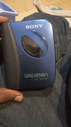 Walkman Sony  MercadoLibre 📦