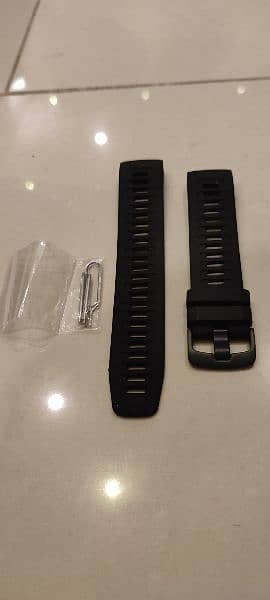 Garmin Instinct and Instinct 2 Accessories (Charger and Straps Set) 7