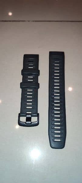 Garmin Instinct and Instinct 2 Accessories (Charger and Straps Set) 8
