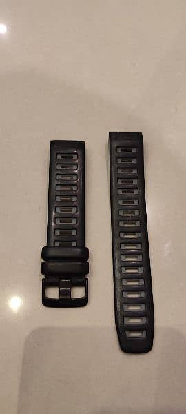 Garmin Instinct and Instinct 2 Accessories (Charger and Straps Set) 10