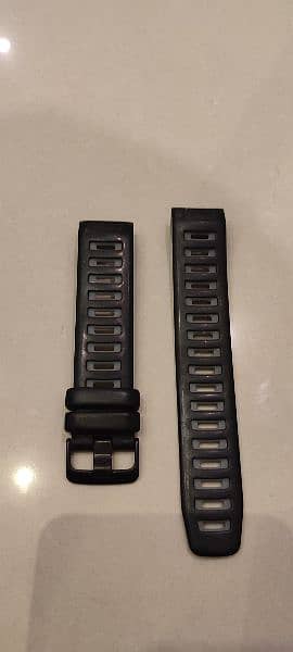 Set of Garmin Instinct and Instinct 2 Starps Only - Watches - 1082210609