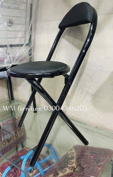 folding chair / namaz chair / picnic chair / fishing chair 7
