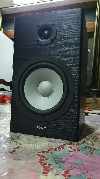 yamaha active monitor speakers 0