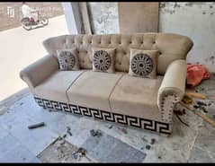 AMFM OFFERS LOOT MARR SALE ON EXECUTIVE SOFA SET ONLY 23999