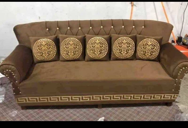AMFM OFFERS LOOT MARR SALE ON EXECUTIVE SOFA SET ONLY 23999 2