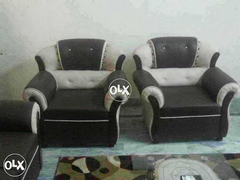 AMFM OFFERS LOOT MARR SALE ON EXECUTIVE SOFA SET ONLY 23999 8