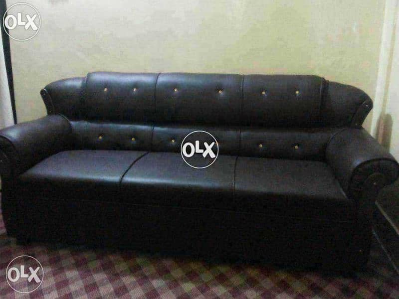 AMFM OFFERS LOOT MARR SALE ON EXECUTIVE SOFA SET ONLY 23999 10