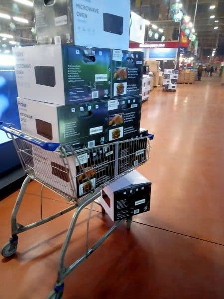 43 INCH LED TV ANDROID TV LATEST MODEL  03221257237 4