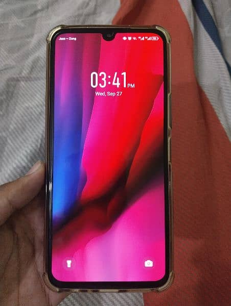 Infinix Note 12 Helio G96 0