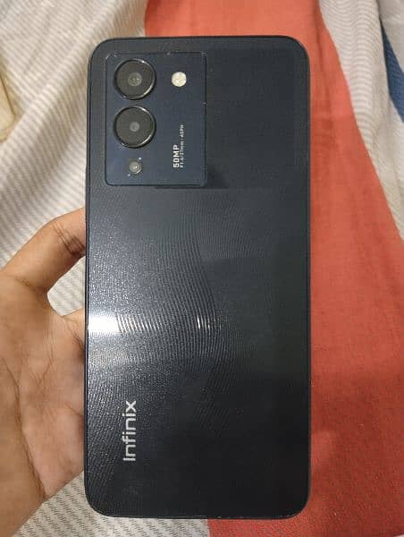 Infinix Note 12 Helio G96 1