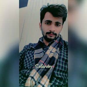 Shahzad