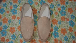 Handmade leather Shoes Size 44